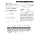 TOUCH PANEL MOTHER SUBSTRATE AND TOUCH PANEL CUT THEREFROM diagram and image