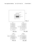 METHOD OF DETECTING FLOATING MODE OF A TOUCH PANEL diagram and image