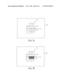 METHOD OF DETECTING FLOATING MODE OF A TOUCH PANEL diagram and image