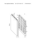 PLASMA DISPLAY PANEL DRIVE METHOD AND PLASMA DISPLAY DEVICE diagram and image