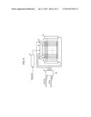 PLASMA DISPLAY PANEL DRIVE METHOD AND PLASMA DISPLAY DEVICE diagram and image