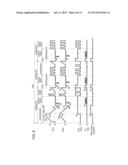 PLASMA DISPLAY PANEL DRIVE METHOD AND PLASMA DISPLAY DEVICE diagram and image