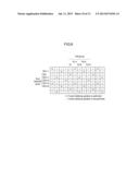 PLASMA DISPLAY PANEL DRIVE METHOD AND PLASMA DISPLAY DEVICE diagram and image