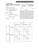 REFLECTIVE DISPLAY DEVICE diagram and image