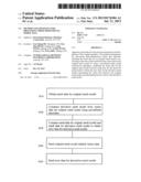 METHOD AND APPARATUS FOR PROCESSING THREE-DIMENSIONAL MODEL DATA diagram and image