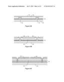 LIGHT GUIDE WITH AT LEAST PARTIALLY NON-TRANSMISSIVE COATING ON LEDGE     REGION diagram and image