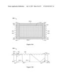 LIGHT GUIDE WITH AT LEAST PARTIALLY NON-TRANSMISSIVE COATING ON LEDGE     REGION diagram and image