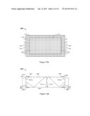 LIGHT GUIDE WITH AT LEAST PARTIALLY NON-TRANSMISSIVE COATING ON LEDGE     REGION diagram and image