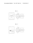 DEVICE AND METHOD FOR CONTROLLING ROTATION OF DISPLAYED IMAGE diagram and image