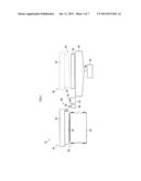 NOZZLE SURFACE CLEANING APPARATUS AND IMAGE RECORDING APPARATUS diagram and image