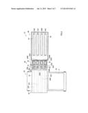 NOZZLE SURFACE CLEANING APPARATUS AND IMAGE RECORDING APPARATUS diagram and image