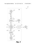 Orchestrating an Exchange of Conferencing Transmissions diagram and image