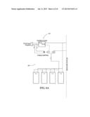 SURVEILLANCE POLE WITH PIVOTING CAMERA MOUNTING HEAD diagram and image