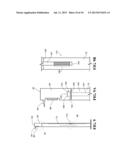 SURVEILLANCE POLE WITH PIVOTING CAMERA MOUNTING HEAD diagram and image