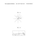 REFERENCE IMAGE SETTING APPARATUS AND METHOD, AND IMAGE STABILIZING     APPARATUS INCLUDING THE SAME diagram and image