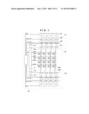 SOLID-STATE IMAGE SENSOR, DRIVING METHOD THEREOF, AND CAMERA diagram and image