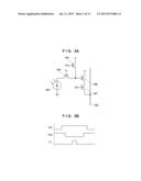 SOLID-STATE IMAGE SENSOR, DRIVING METHOD THEREOF, AND CAMERA diagram and image