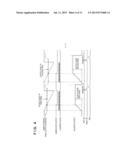 SOLID-STATE IMAGE SENSOR, DRIVING METHOD THEREOF, AND CAMERA diagram and image