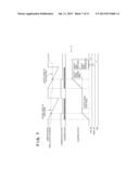 SOLID-STATE IMAGE SENSOR, DRIVING METHOD THEREOF, AND CAMERA diagram and image