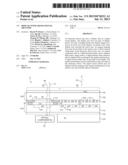 Displays with Liquid Crystal Shutters diagram and image