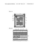 LIQUID CRYSTAL DISPLAY DEVICE diagram and image