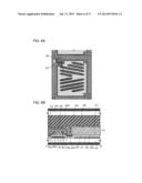 LIQUID CRYSTAL DISPLAY DEVICE diagram and image