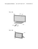 LIQUID CRYSTAL DISPLAY DEVICE diagram and image