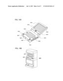 LIQUID CRYSTAL DISPLAY DEVICE diagram and image