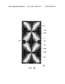 ACTIVE DEVICE ARRAY SUBSTRATE AND LIQUID CRYSTAL DISPLAY PANEL diagram and image