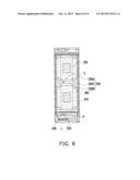 ACTIVE DEVICE ARRAY SUBSTRATE AND LIQUID CRYSTAL DISPLAY PANEL diagram and image