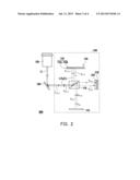 LIGHT SOURCE MODULE AND PROJECTION APPARATUS diagram and image