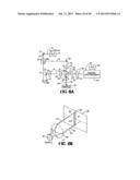 DUAL WINDOW PROCESSING SCHEMES FOR SPECTROSCOPIC OPTICAL COHERENCE     TOMOGRAPHY (OCT) AND FOURIER DOMAIN LOW COHERENCE INTERFEROMETRY diagram and image