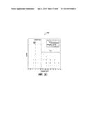 DUAL WINDOW PROCESSING SCHEMES FOR SPECTROSCOPIC OPTICAL COHERENCE     TOMOGRAPHY (OCT) AND FOURIER DOMAIN LOW COHERENCE INTERFEROMETRY diagram and image