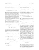 DUAL WINDOW PROCESSING SCHEMES FOR SPECTROSCOPIC OPTICAL COHERENCE     TOMOGRAPHY (OCT) AND FOURIER DOMAIN LOW COHERENCE INTERFEROMETRY diagram and image