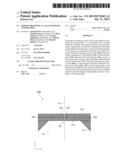 Biopolymer Optical Analysis Device and Method diagram and image