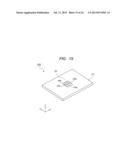 Biopolymer Optical Analysis Device and Method diagram and image