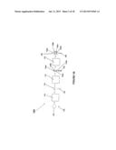 OPTICAL SLICER FOR IMPROVING THE SPECTRAL RESOLUTION OF A DISPERSIVE     SPECTROGRAPH diagram and image