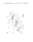 OPTICAL SLICER FOR IMPROVING THE SPECTRAL RESOLUTION OF A DISPERSIVE     SPECTROGRAPH diagram and image