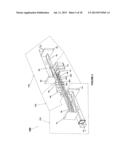 OPTICAL SLICER FOR IMPROVING THE SPECTRAL RESOLUTION OF A DISPERSIVE     SPECTROGRAPH diagram and image