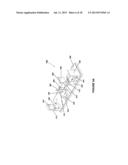 OPTICAL SLICER FOR IMPROVING THE SPECTRAL RESOLUTION OF A DISPERSIVE     SPECTROGRAPH diagram and image