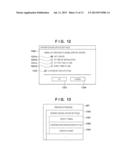 NETWORK SYSTEM, CLIENT APPARATUS, METHOD THEREFOR, AND PROGRAM diagram and image
