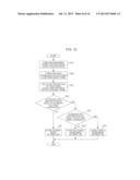 IMAGE PROCESSING APPARATUS AND METHOD, SPECIFYING MARK ESTIMATING     APPARATUS AND METHOD, AND NON-TRANSITORY COMPUTER READABLE MEDIUM diagram and image