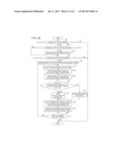 IMAGE PROCESSING APPARATUS AND METHOD, SPECIFYING MARK ESTIMATING     APPARATUS AND METHOD, AND NON-TRANSITORY COMPUTER READABLE MEDIUM diagram and image