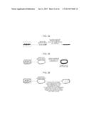 IMAGE PROCESSING APPARATUS AND METHOD, SPECIFYING MARK ESTIMATING     APPARATUS AND METHOD, AND NON-TRANSITORY COMPUTER READABLE MEDIUM diagram and image