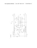 CIRCUITS FOR CONTROLLING DISPLAY APPARATUS diagram and image