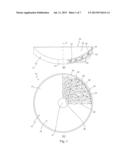 EUV COLLECTOR MIRROR SHELL OF AN EUV COLLECTOR FOR EUV LITHOGRAPHY diagram and image