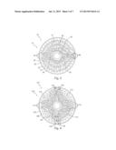 EUV COLLECTOR MIRROR SHELL OF AN EUV COLLECTOR FOR EUV LITHOGRAPHY diagram and image