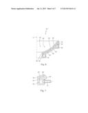 EUV COLLECTOR MIRROR SHELL OF AN EUV COLLECTOR FOR EUV LITHOGRAPHY diagram and image