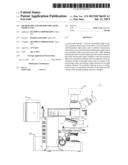 MICROSCOPE AND MICROSCOPE LIGHT SOURCE UNIT diagram and image