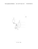 MICROSCOPE AND MICROSCOPE LIGHT SOURCE UNIT diagram and image